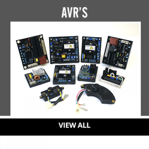AVR's